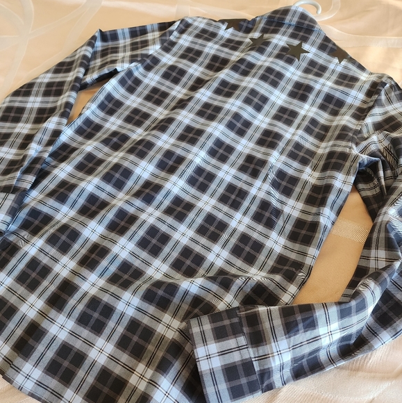 Men's Designer Shirt - Givenchy - Picture 4 of 4